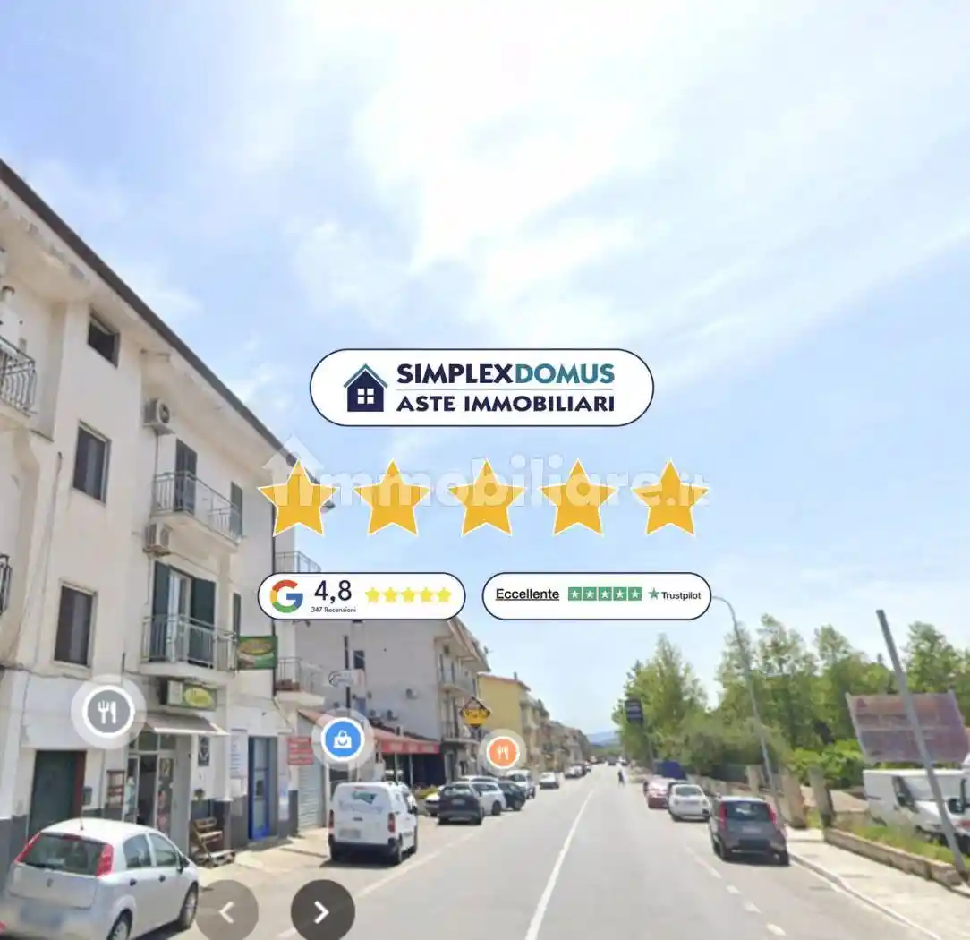 Appartamento in vendita a Pietrapaola