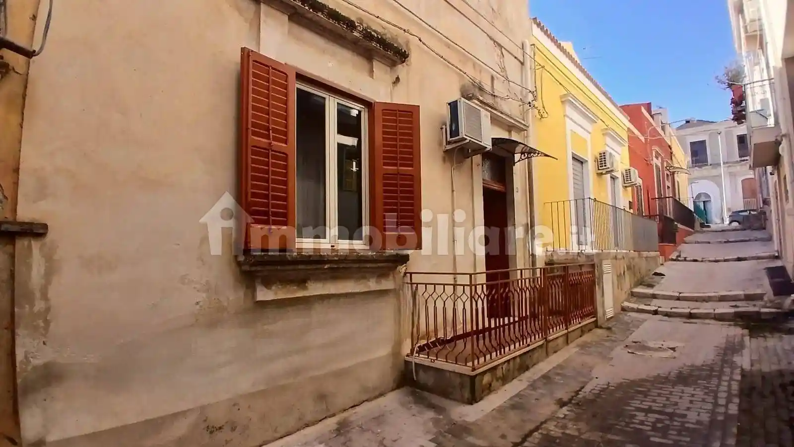 Appartamento in vendita a Pozzallo