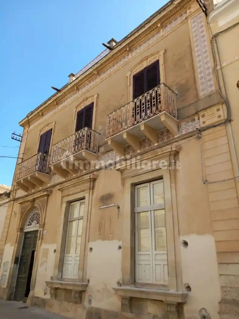 Appartamento in vendita a Avola