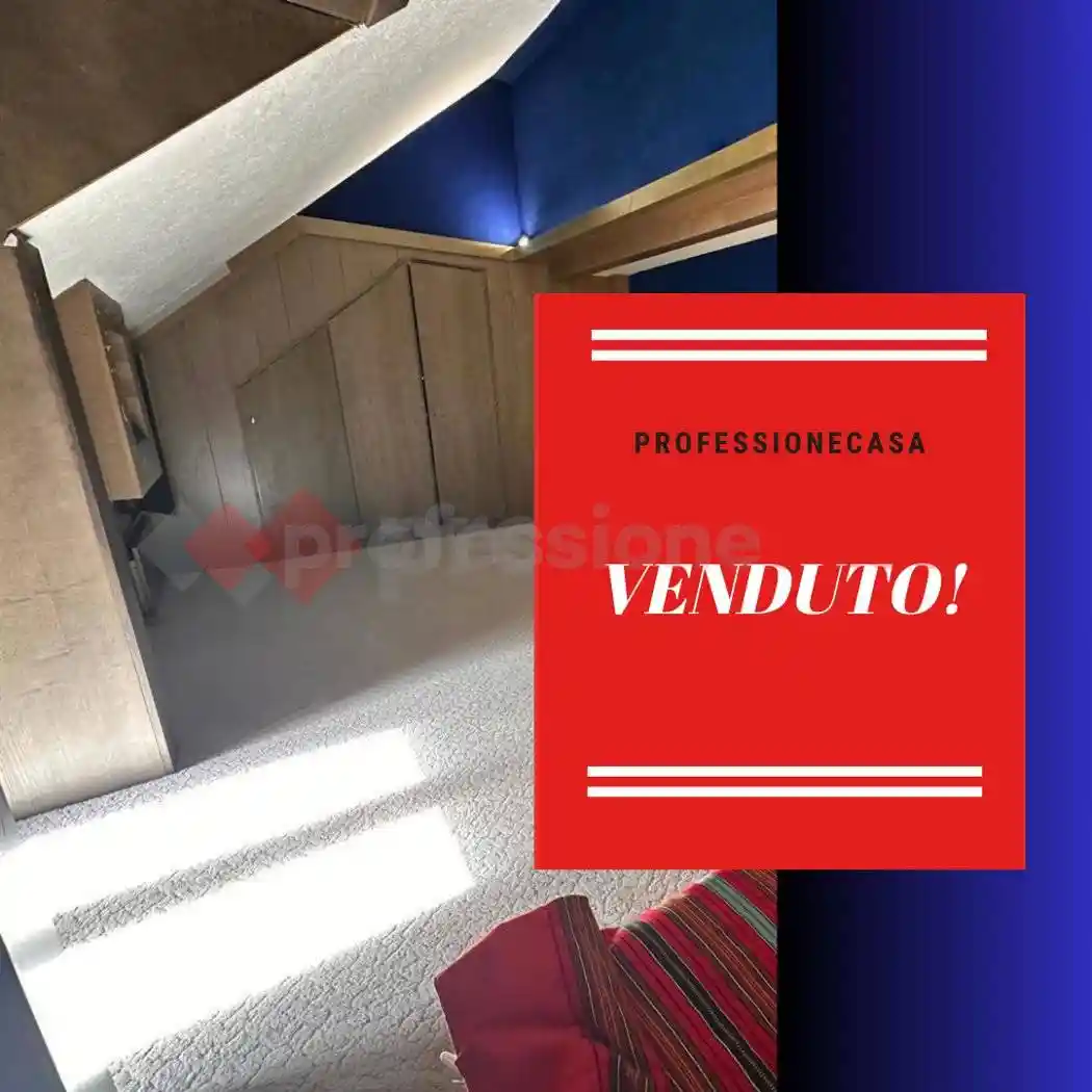 Appartamento in vendita a Pescasseroli