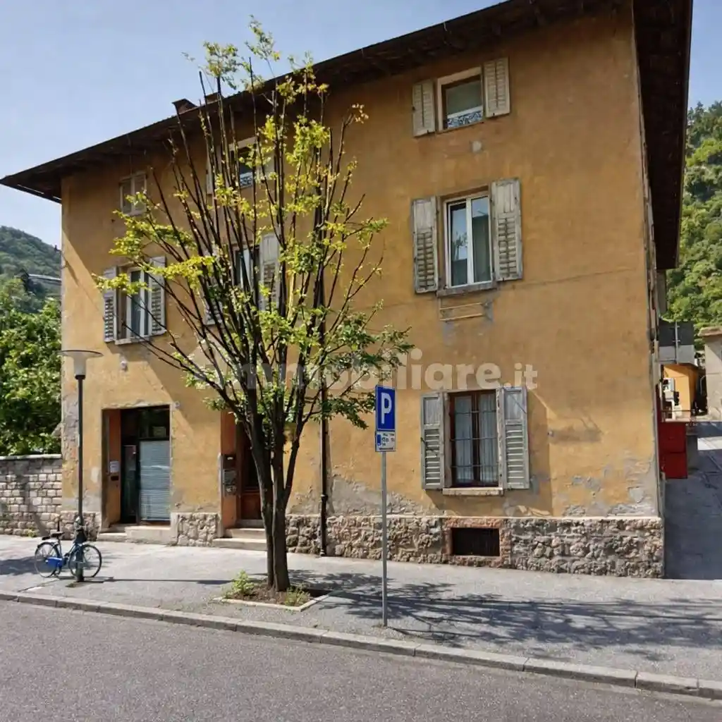 Loft in vendita a Trento