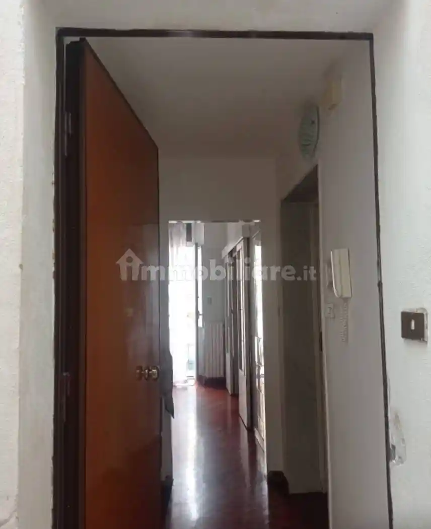 Appartamento in vendita a Bari