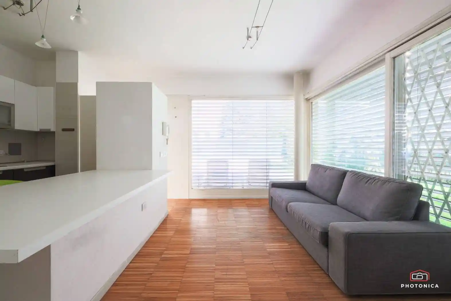 Appartamento in vendita a Bologna