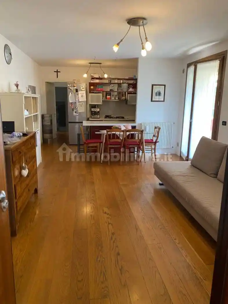 Attico - Mansarda in vendita a Sacile