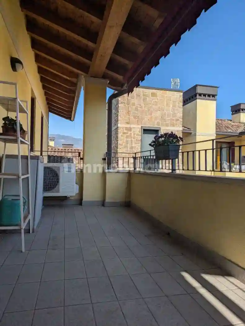 Attico - Mansarda - foto 5