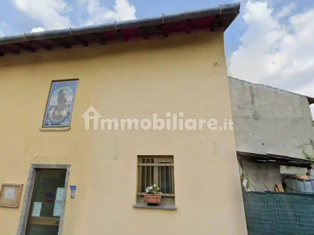 Appartamento in vendita a Giussano