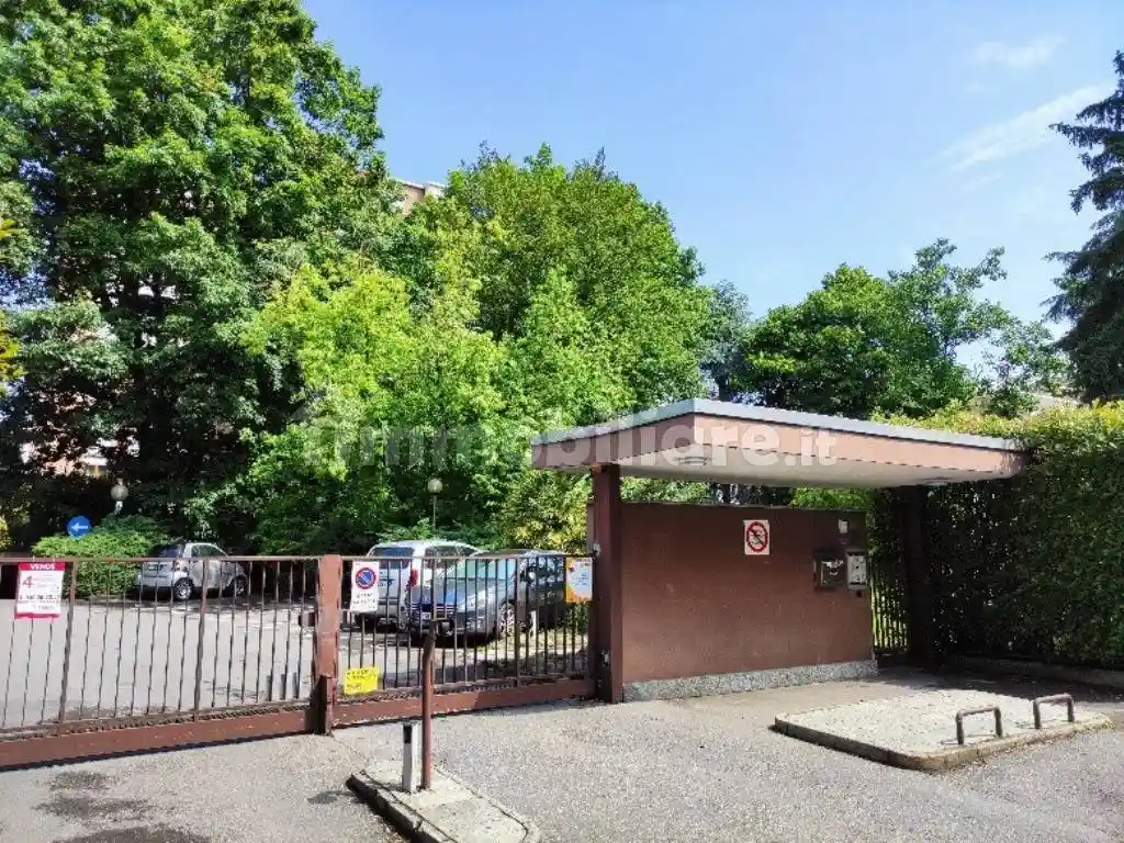 Appartamento in vendita a Monza