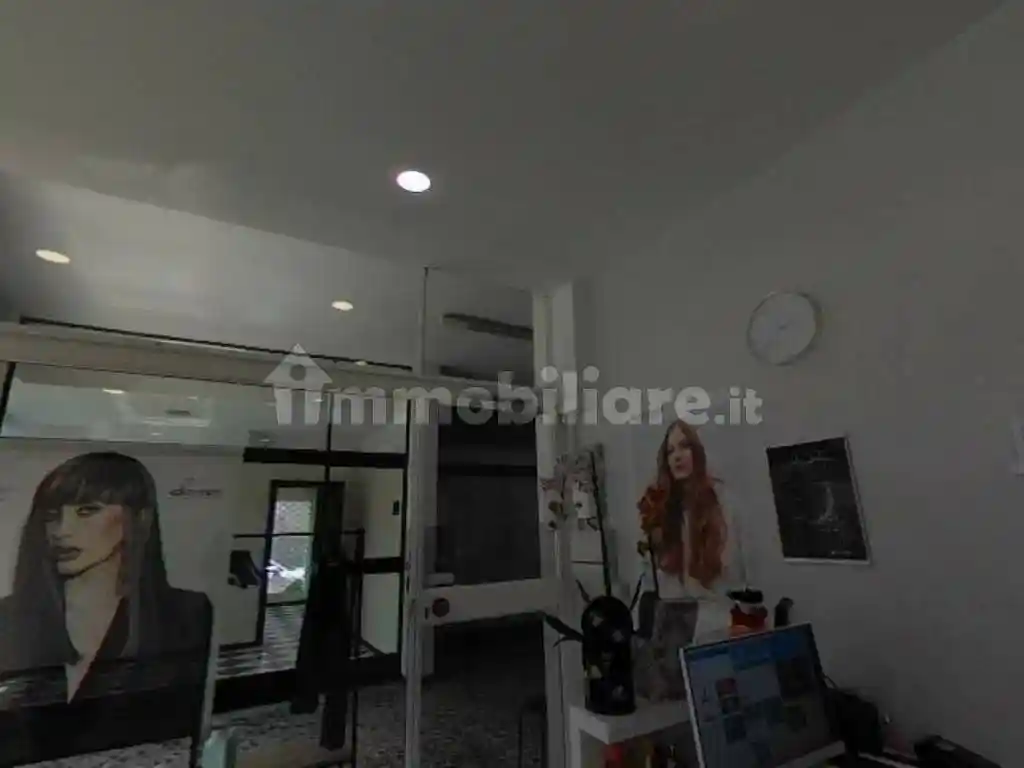 Appartamento in vendita a Limbiate