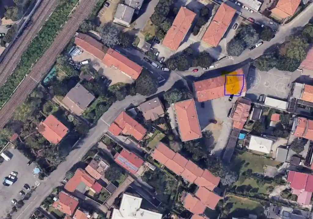 Appartamento in vendita a Monza