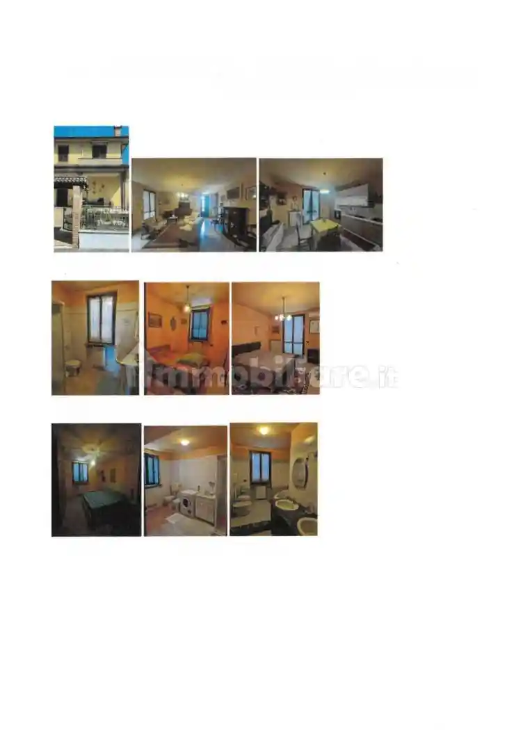 Villa in vendita a San Colombano al Lambro