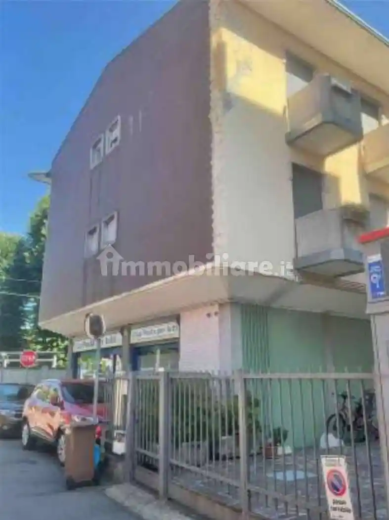 Appartamento in vendita a Corbetta