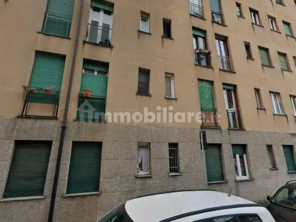 Appartamento in vendita a Cologno Monzese