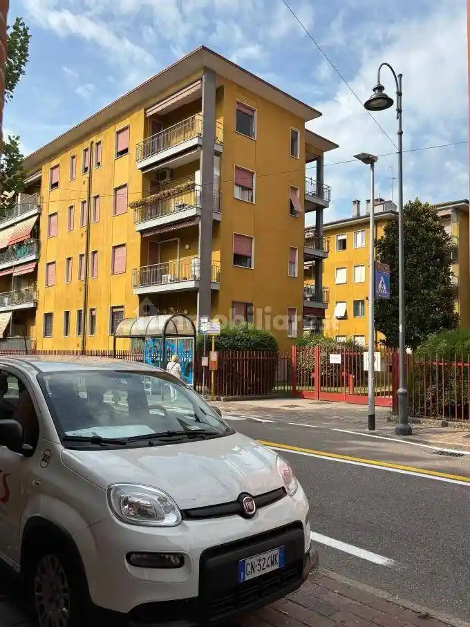 Appartamento in vendita a Settimo Milanese