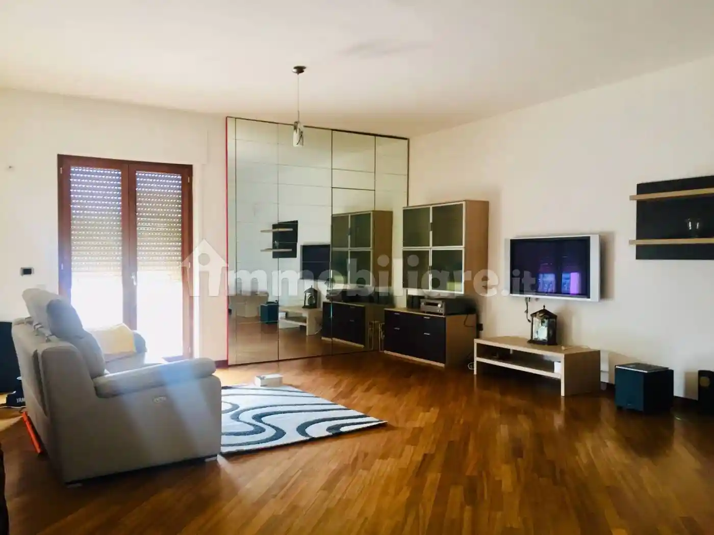 Appartamento in affitto a Nardò