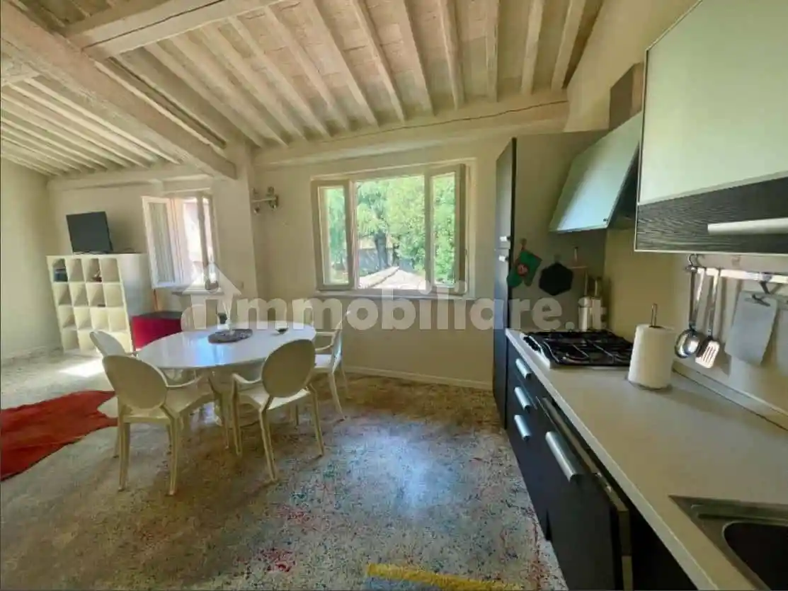 Appartamento in affitto a Lucca