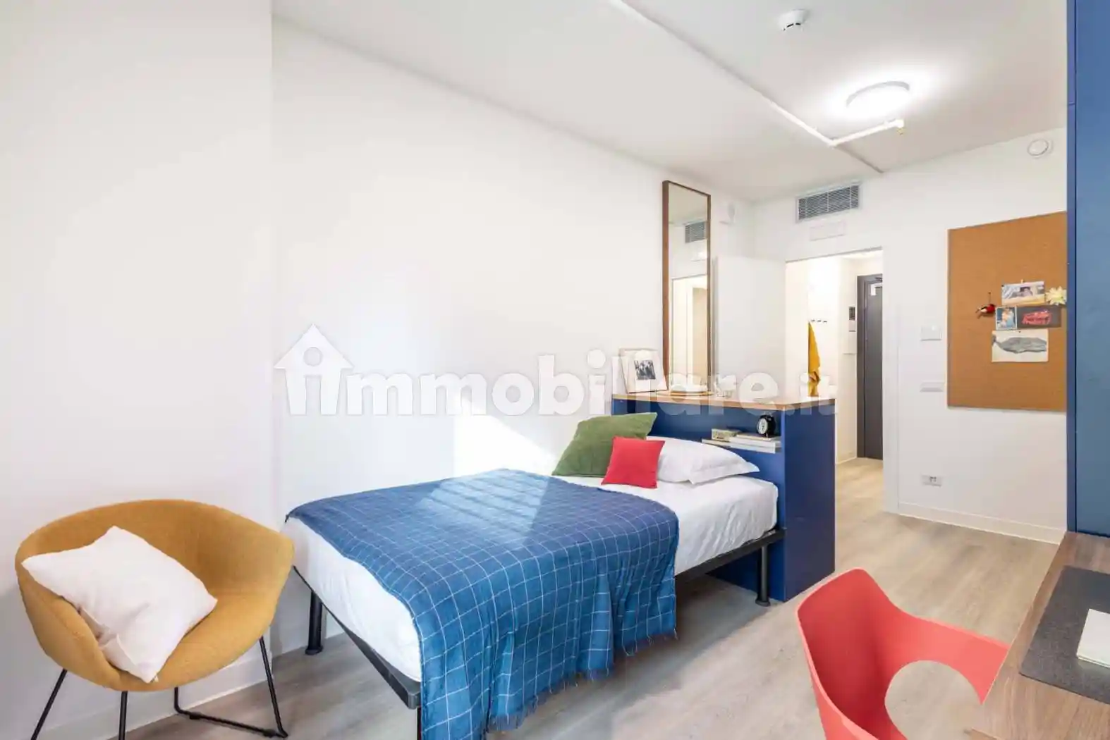 Appartamento in affitto a Torino