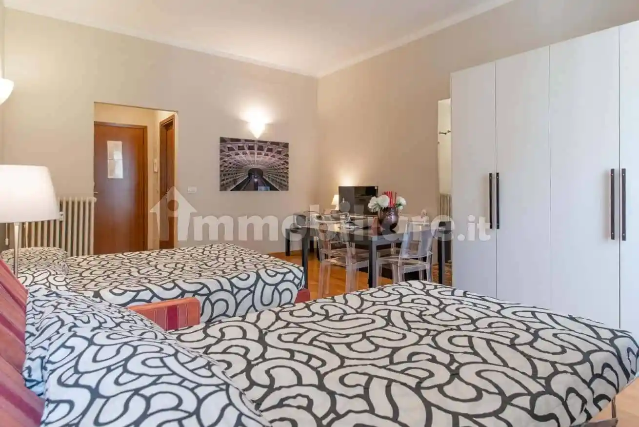 Appartamento in affitto a Torino