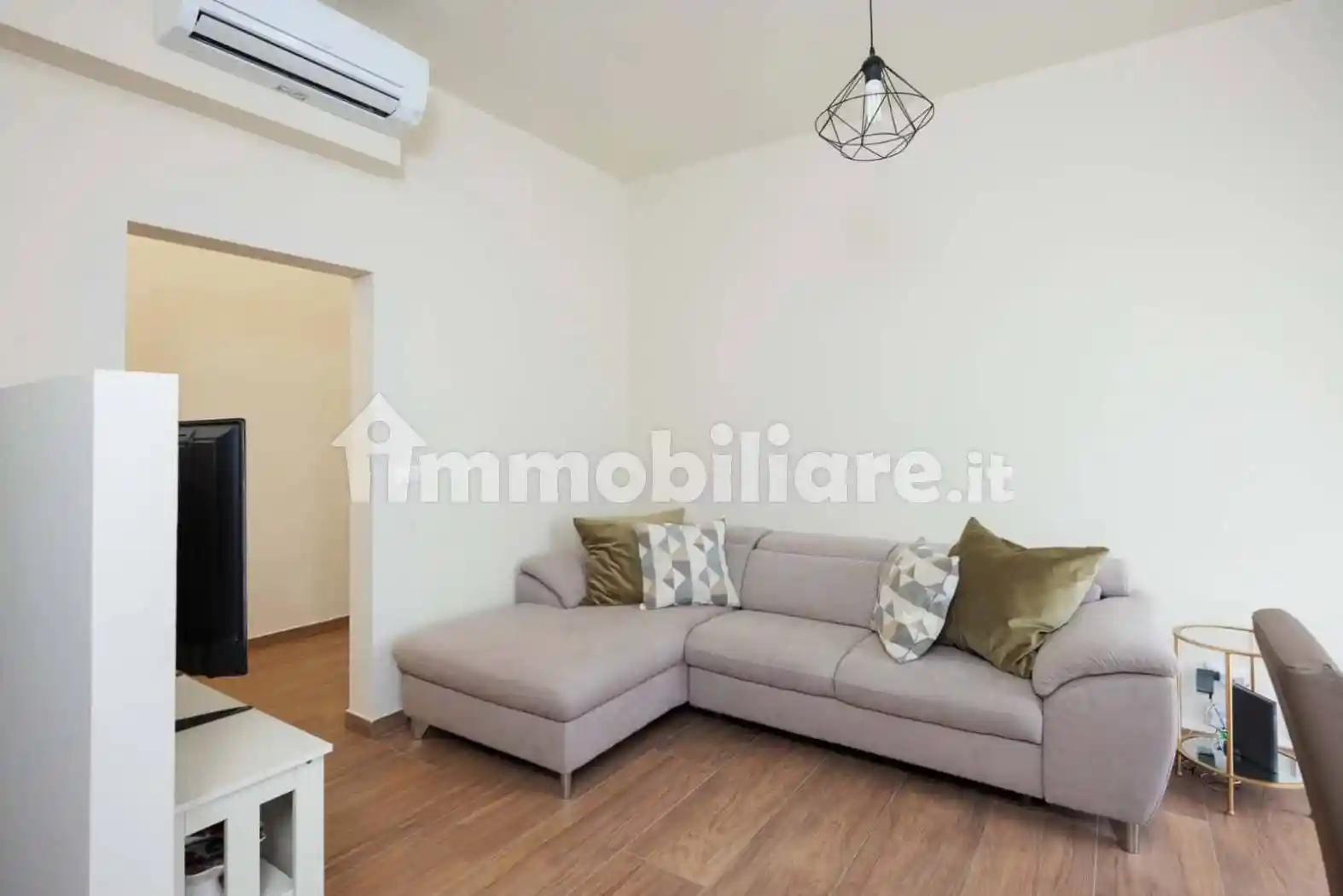 Appartamento in affitto a Bologna