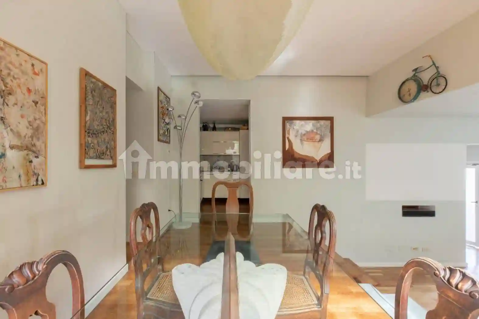 Appartamento - foto 5