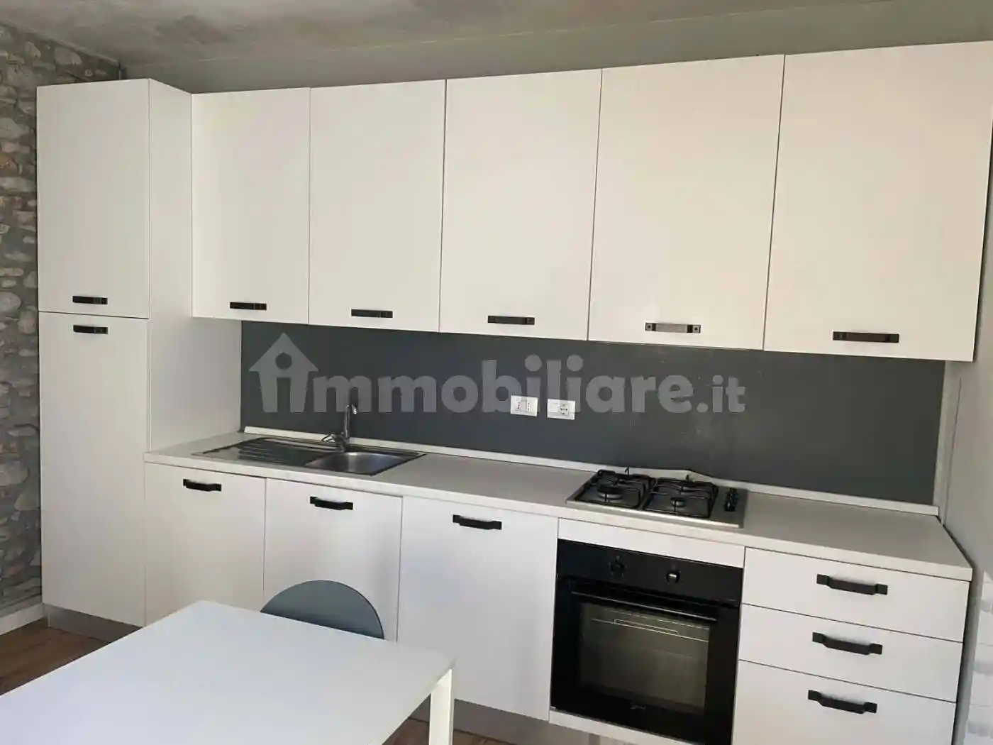 Appartamento in affitto a Alzano Lombardo