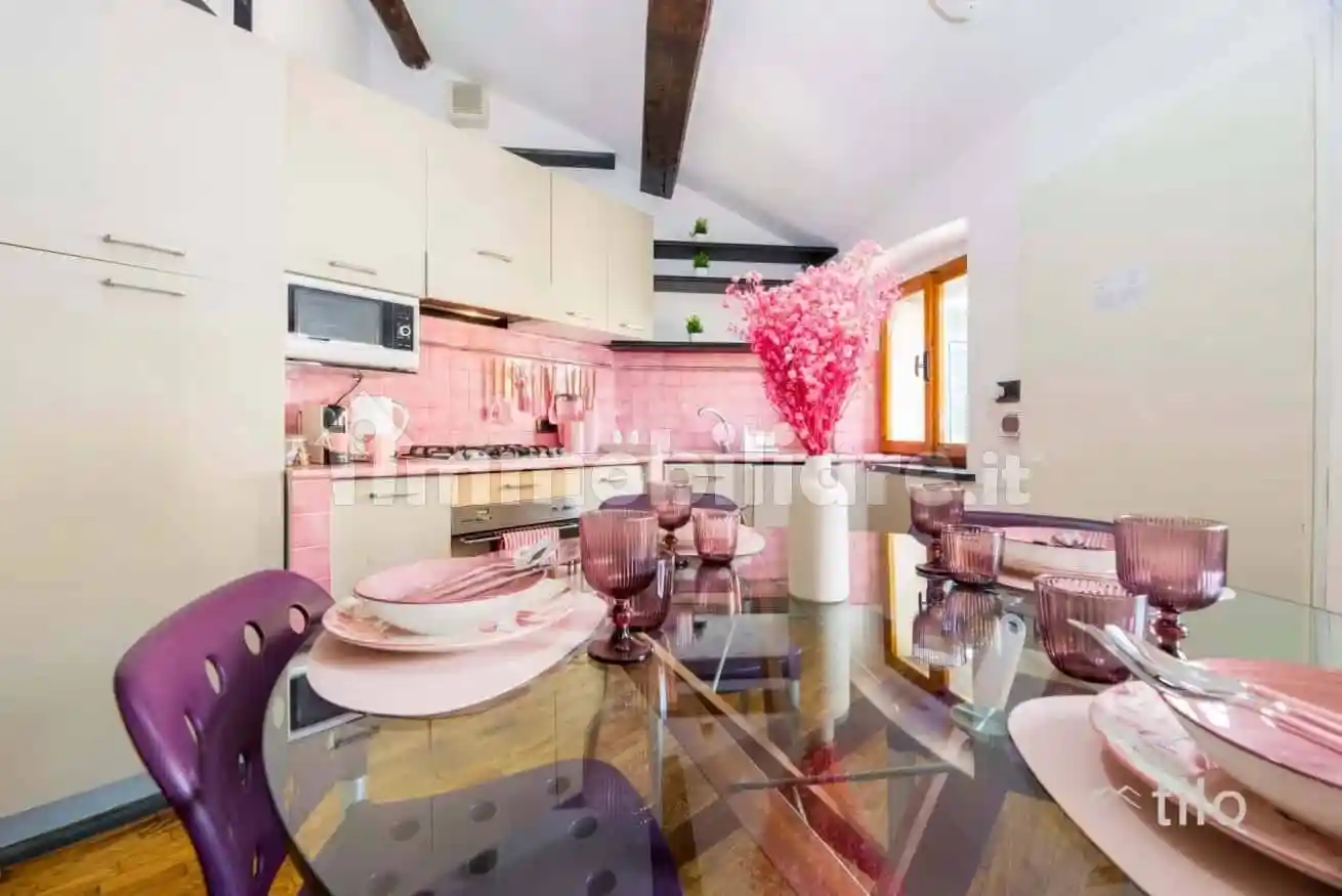 Appartamento in affitto a Genova