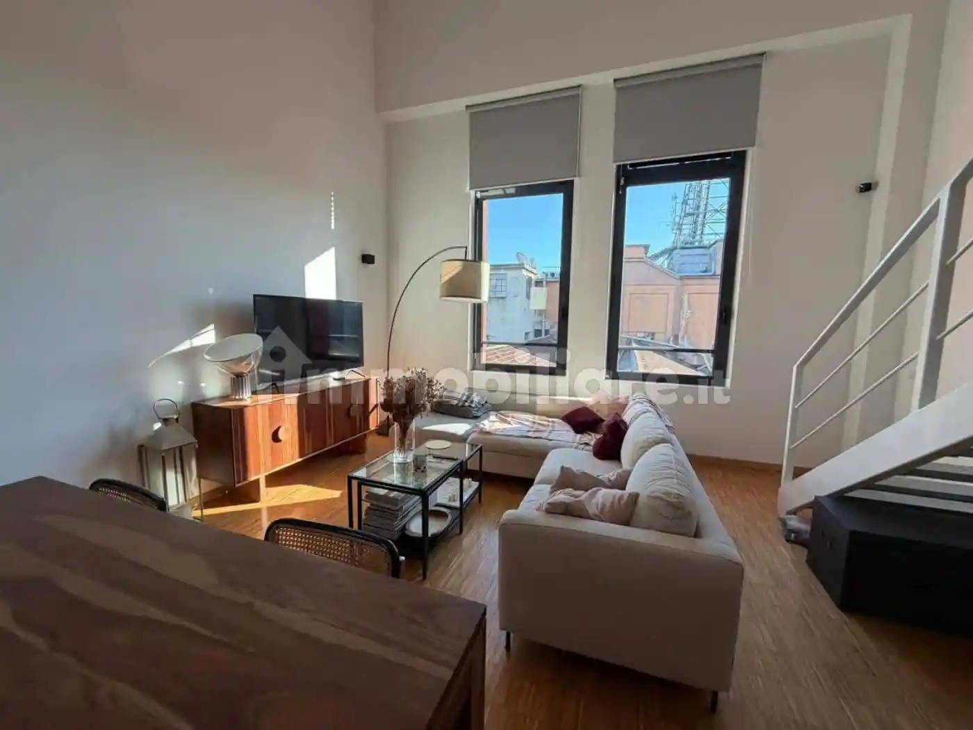 Appartamento in affitto a Sesto San Giovanni