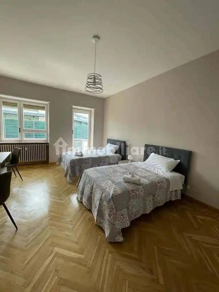 Appartamento in affitto a Torino