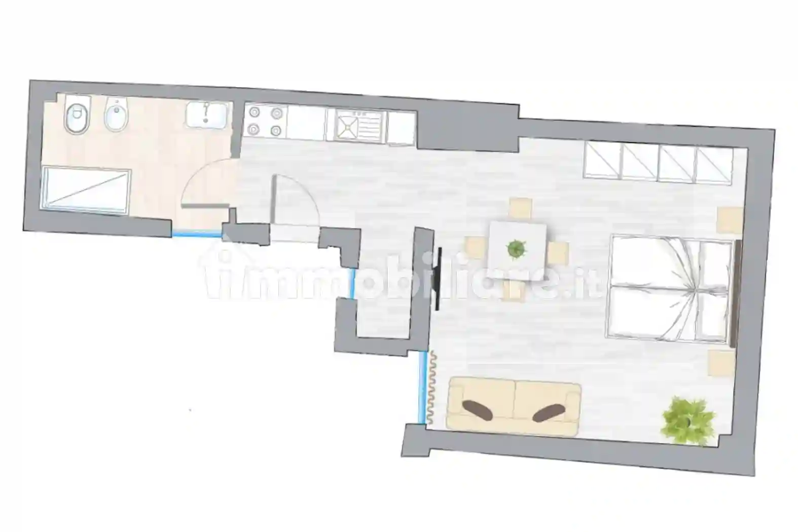 Appartamento - foto 5