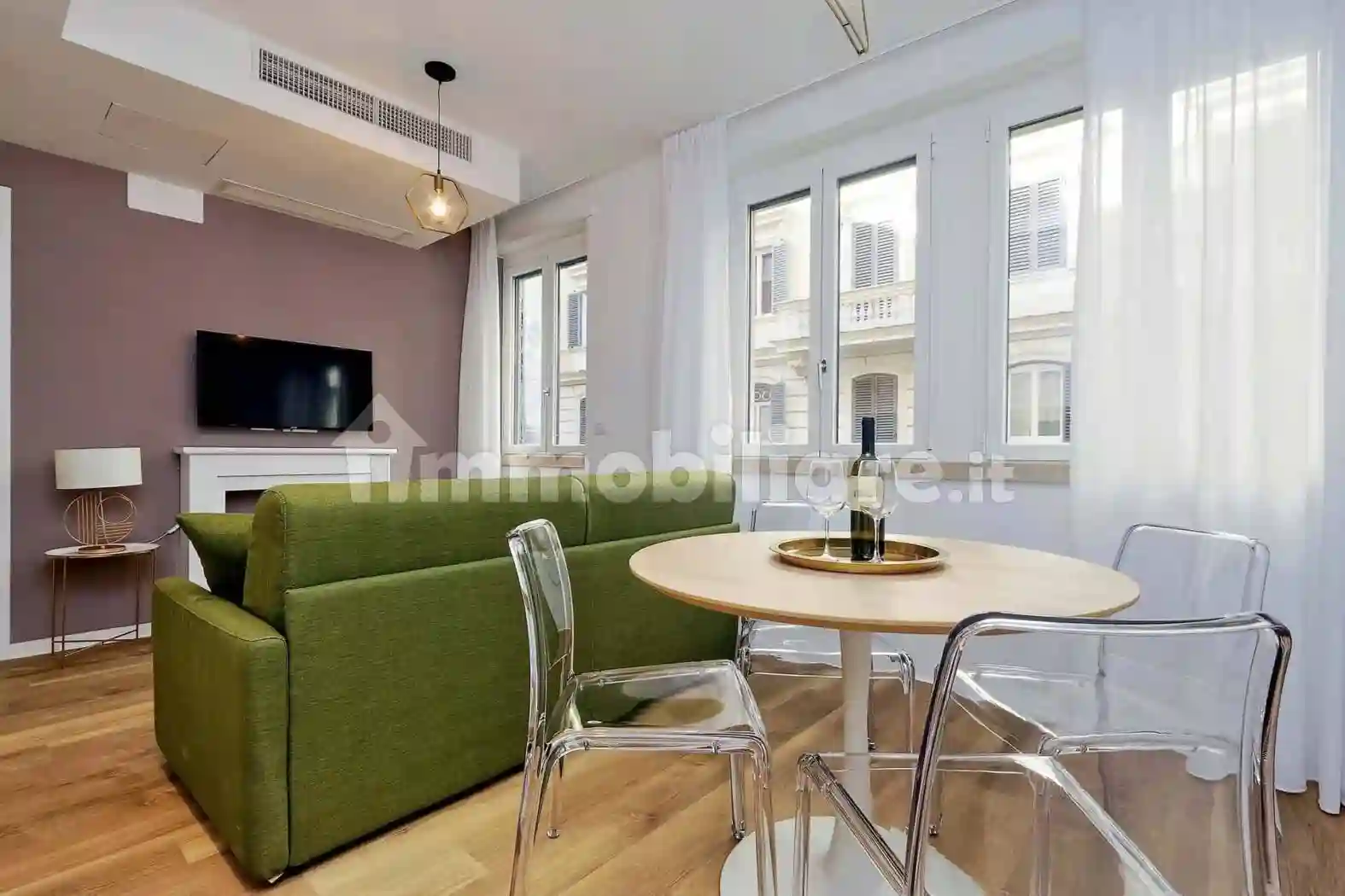 Appartamento - foto 5