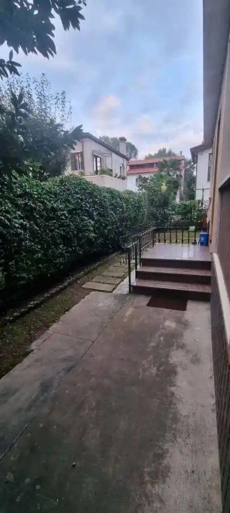 Appartamento in affitto a Venezia