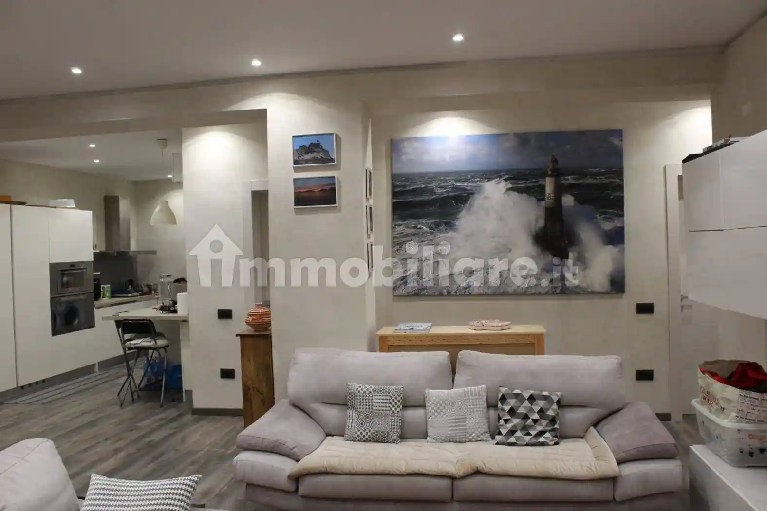 Appartamento in vendita a La Spezia