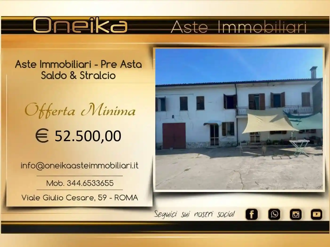 Villa in vendita a Villa Bartolomea