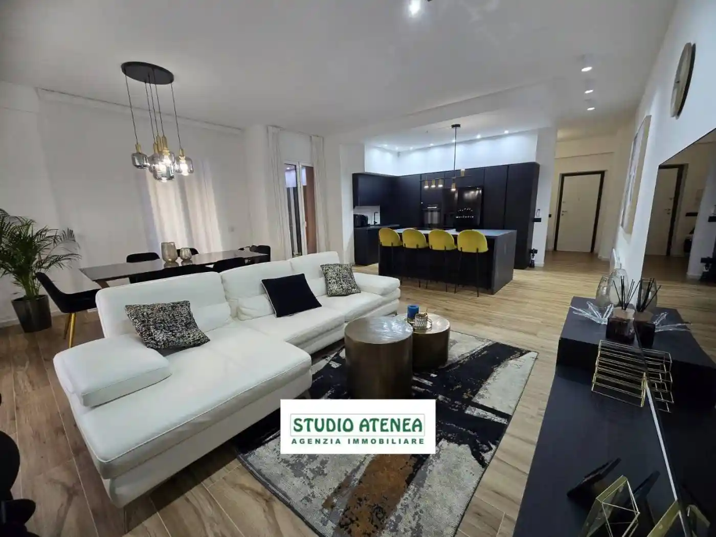 Appartamento in vendita a Agrigento