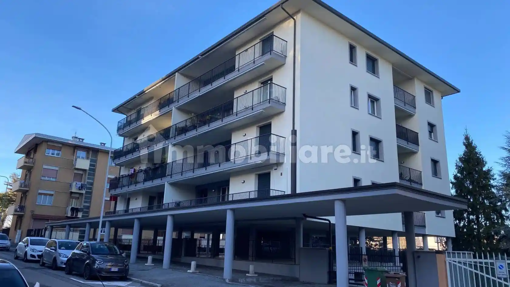 Appartamento in vendita a Busto Arsizio