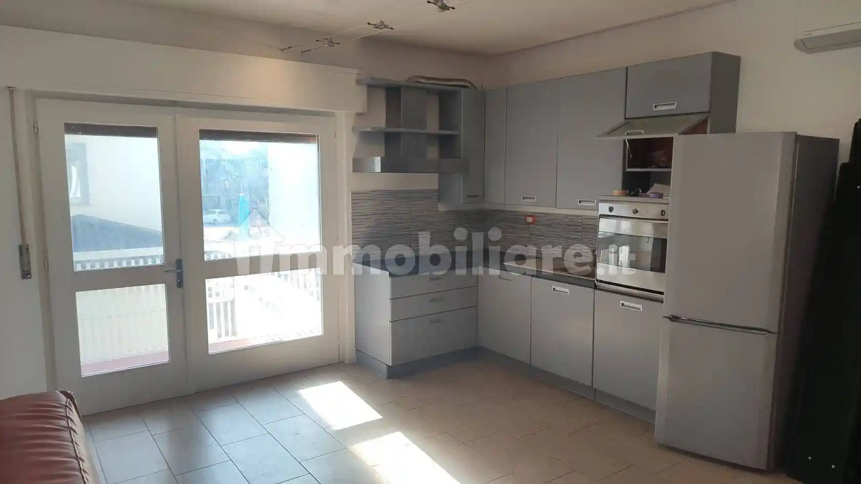 Appartamento in vendita a Castions di Strada