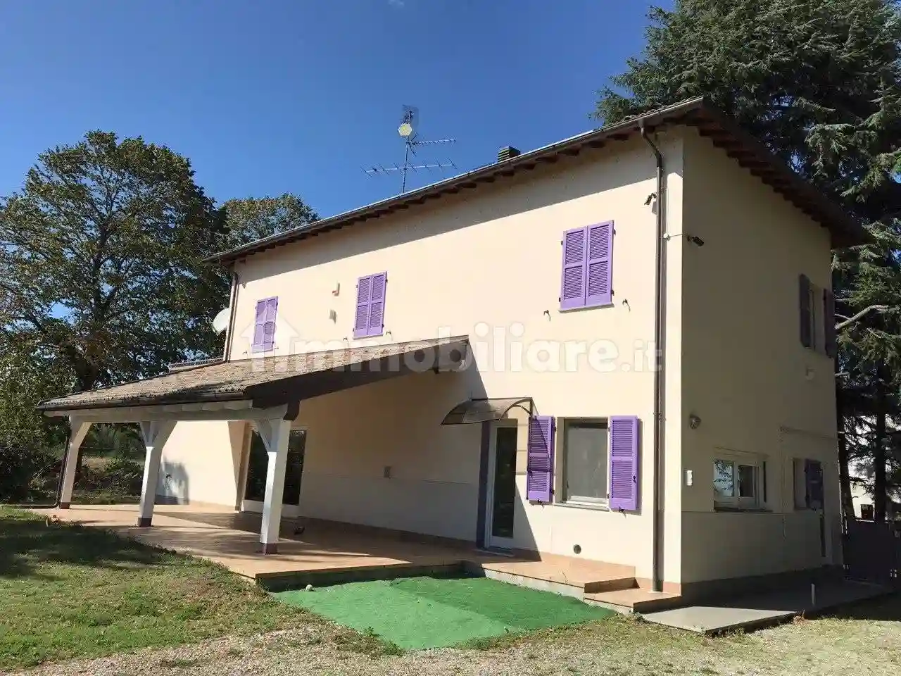 Casa indipendente - foto 3
