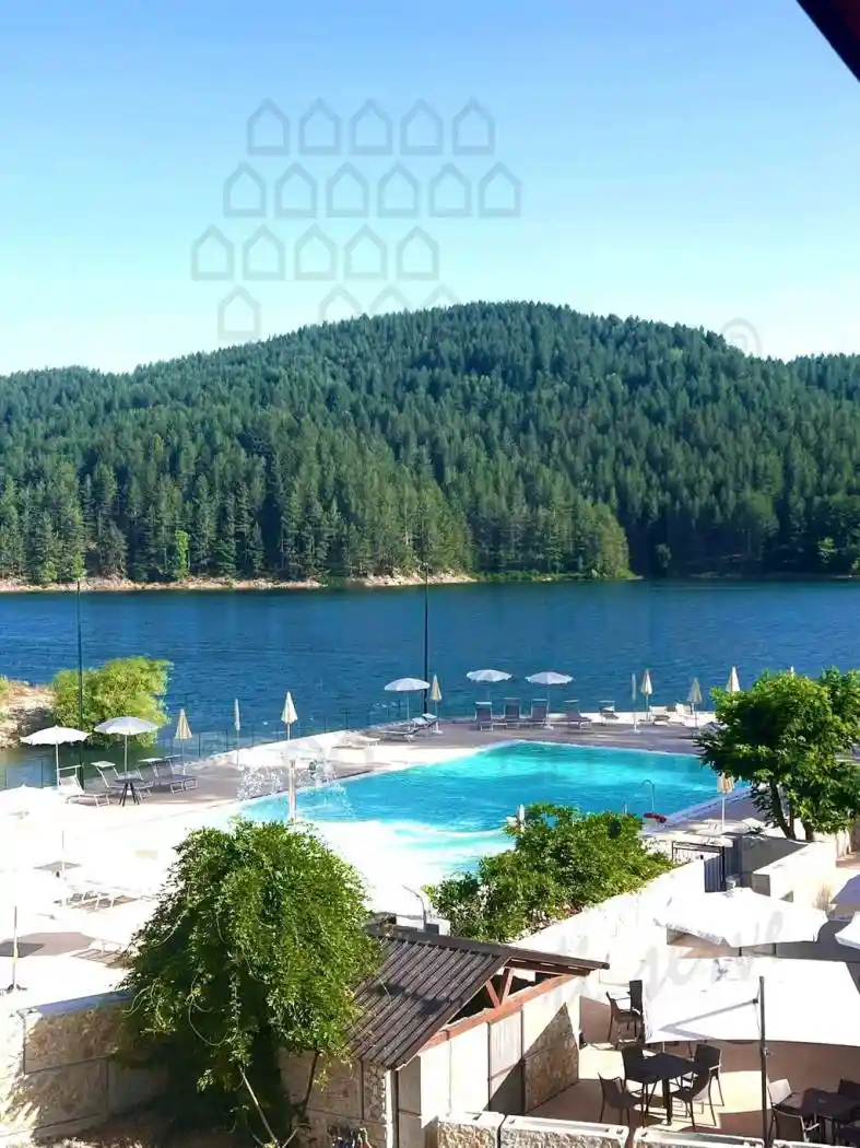 Appartamento in vendita a Cotronei