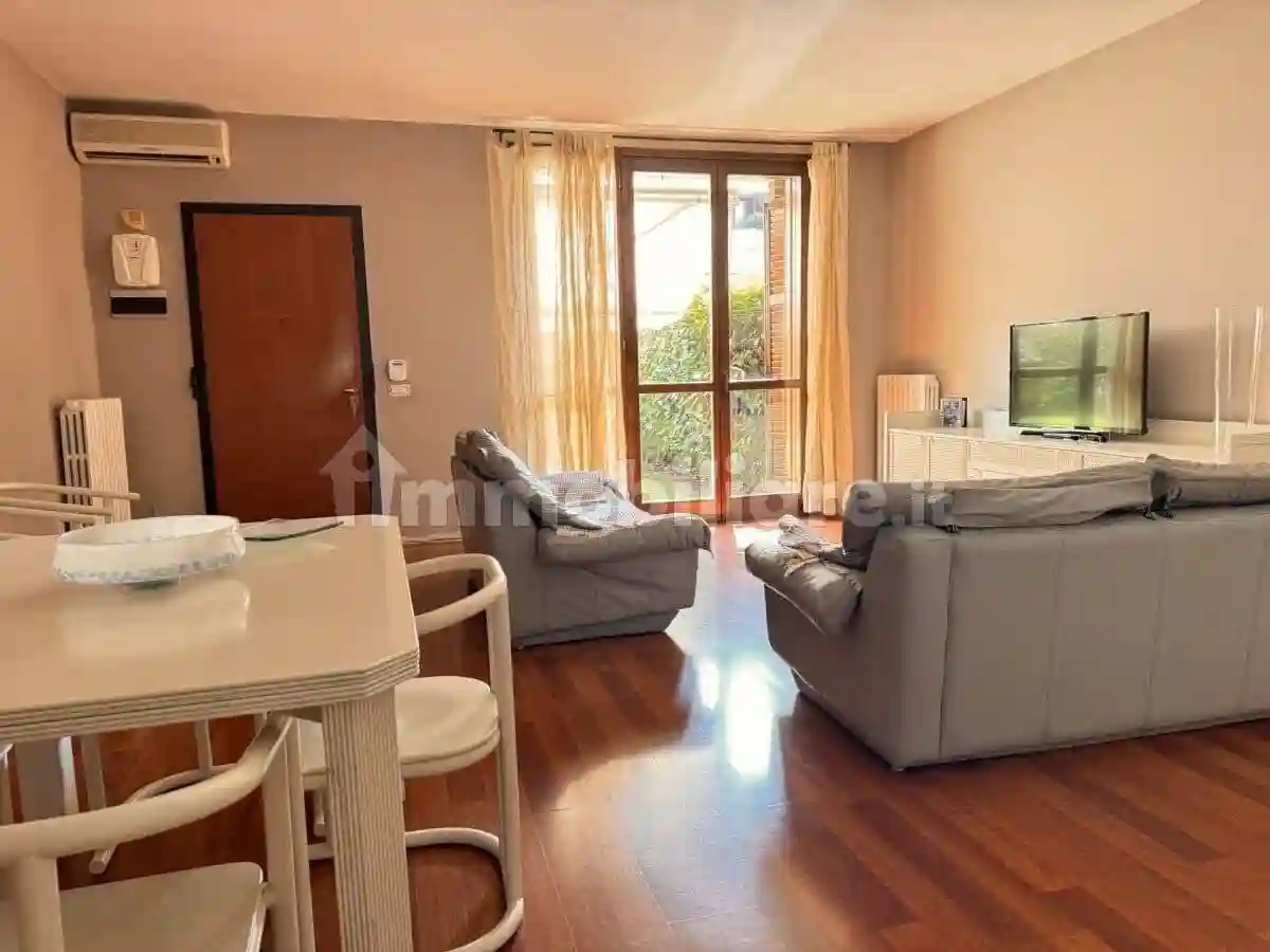 Villetta a schiera - foto 3