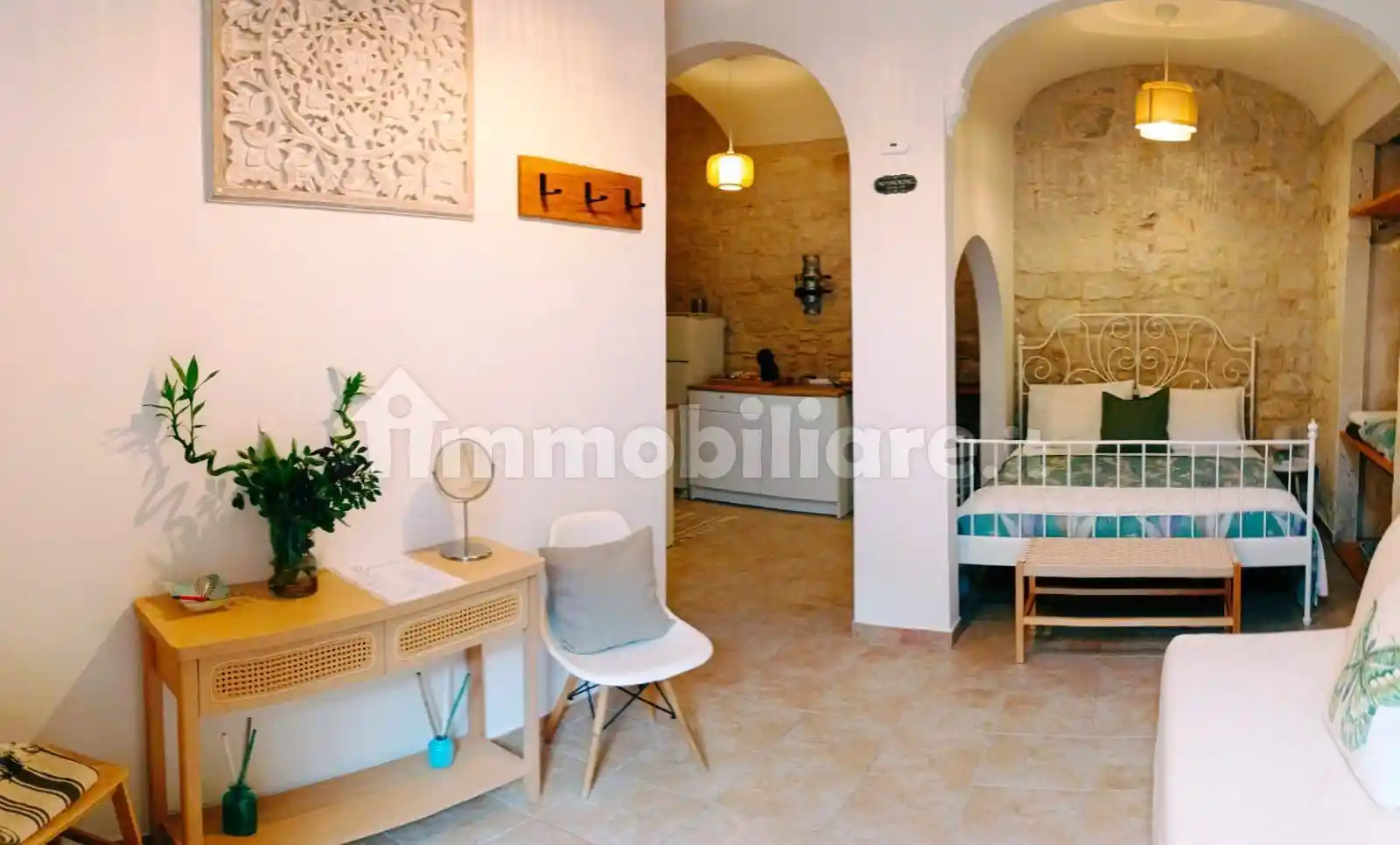 Loft in affitto a Modica