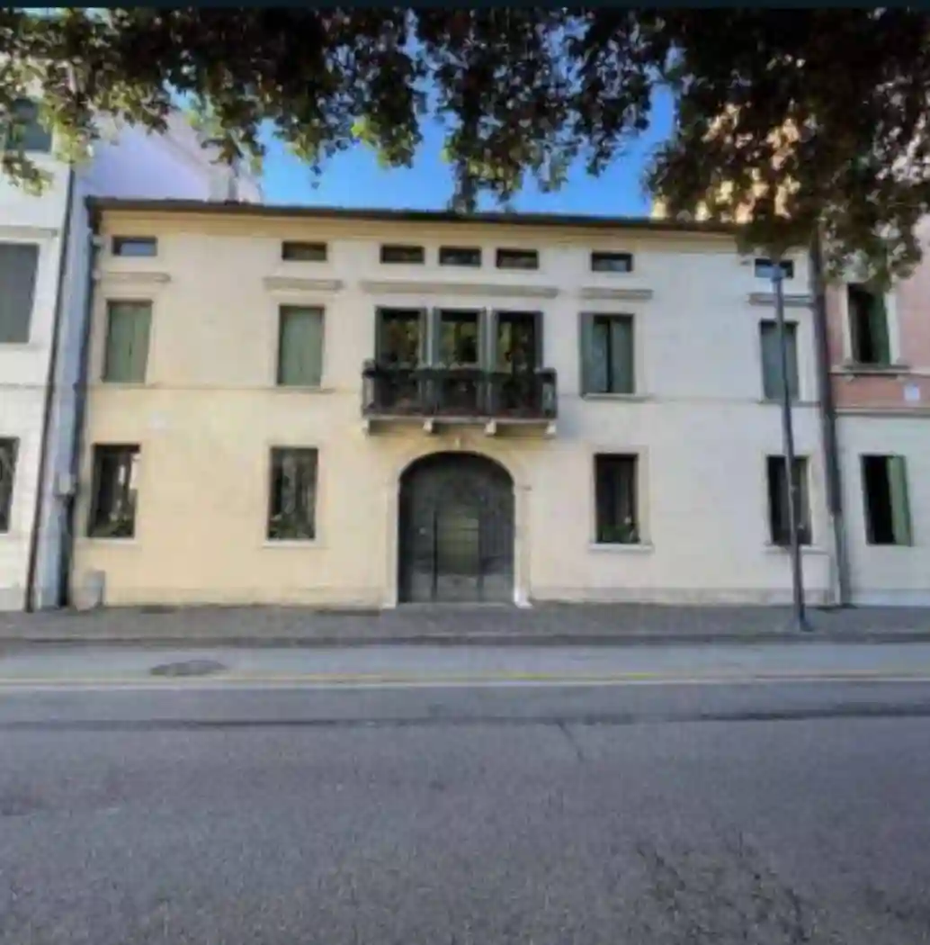 Palazzo - Stabile - foto 2