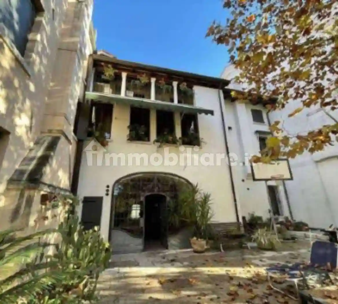 Palazzo - Stabile - foto 3