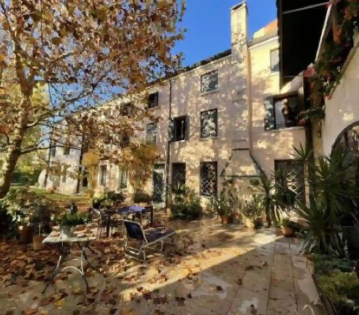 Palazzo - Stabile - foto 4