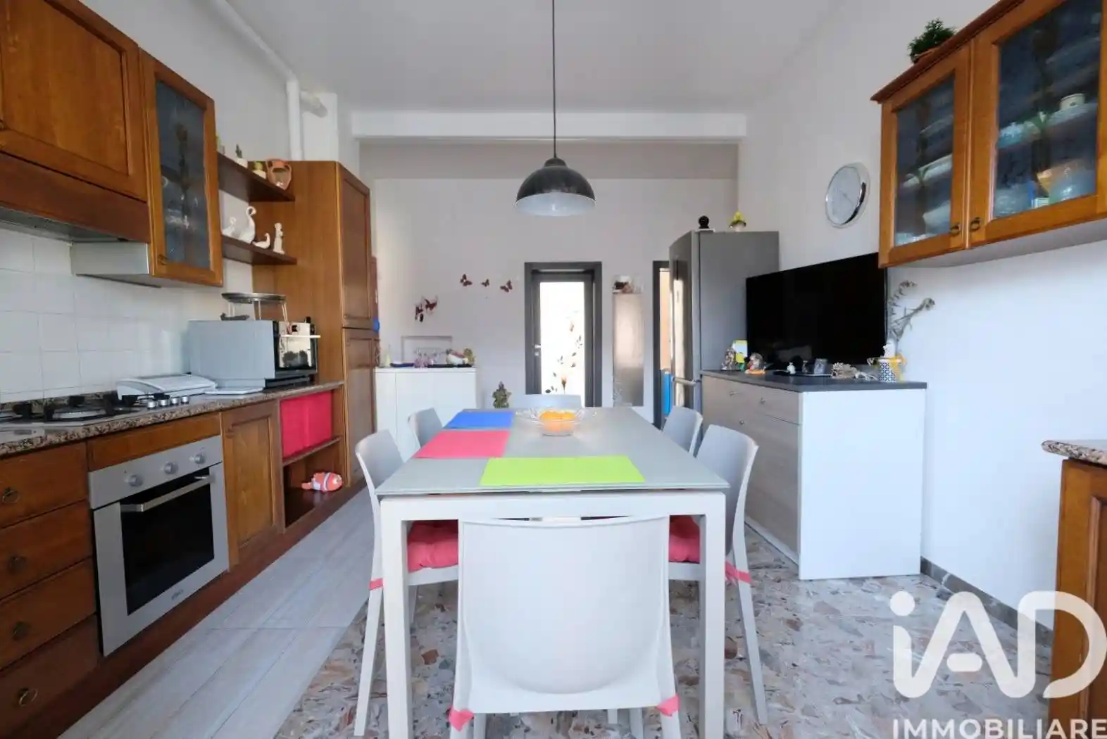 Appartamento in vendita a Jesi