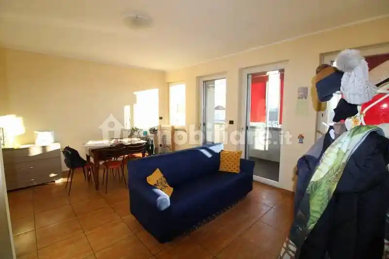 Attico - Mansarda in affitto a Bra