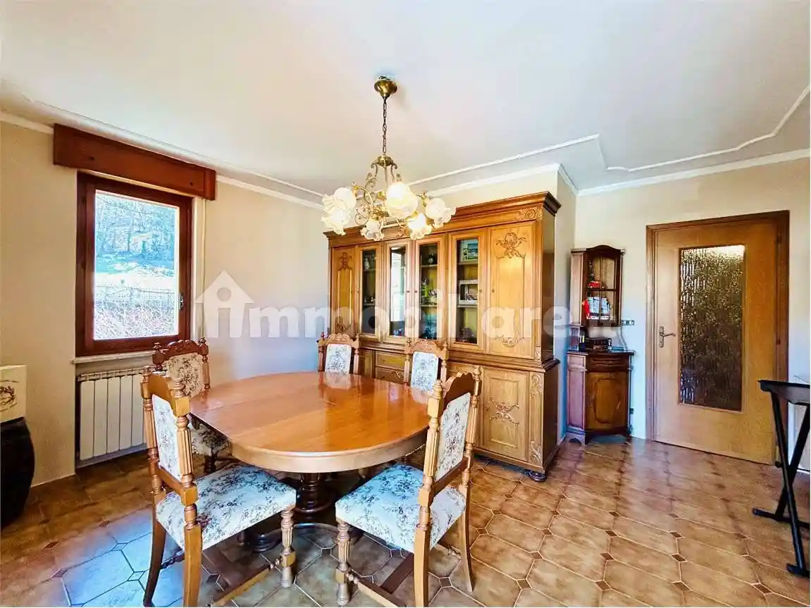 Appartamento in vendita a Garessio