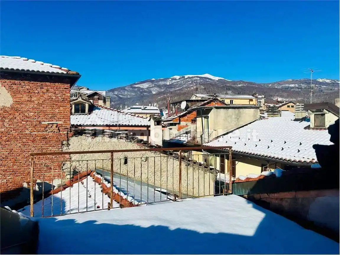 Casa indipendente in vendita a Garessio