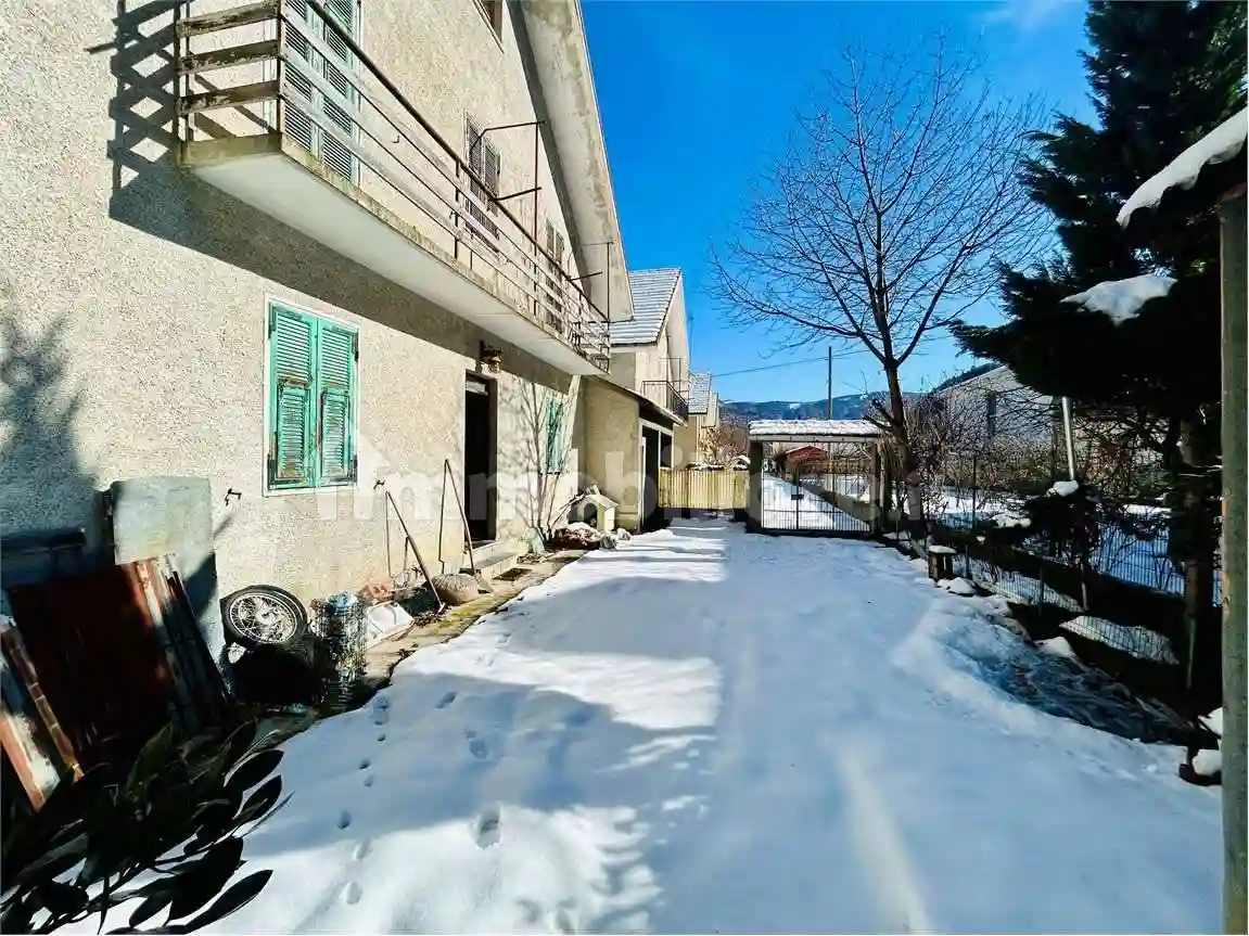 Casa indipendente - foto 4