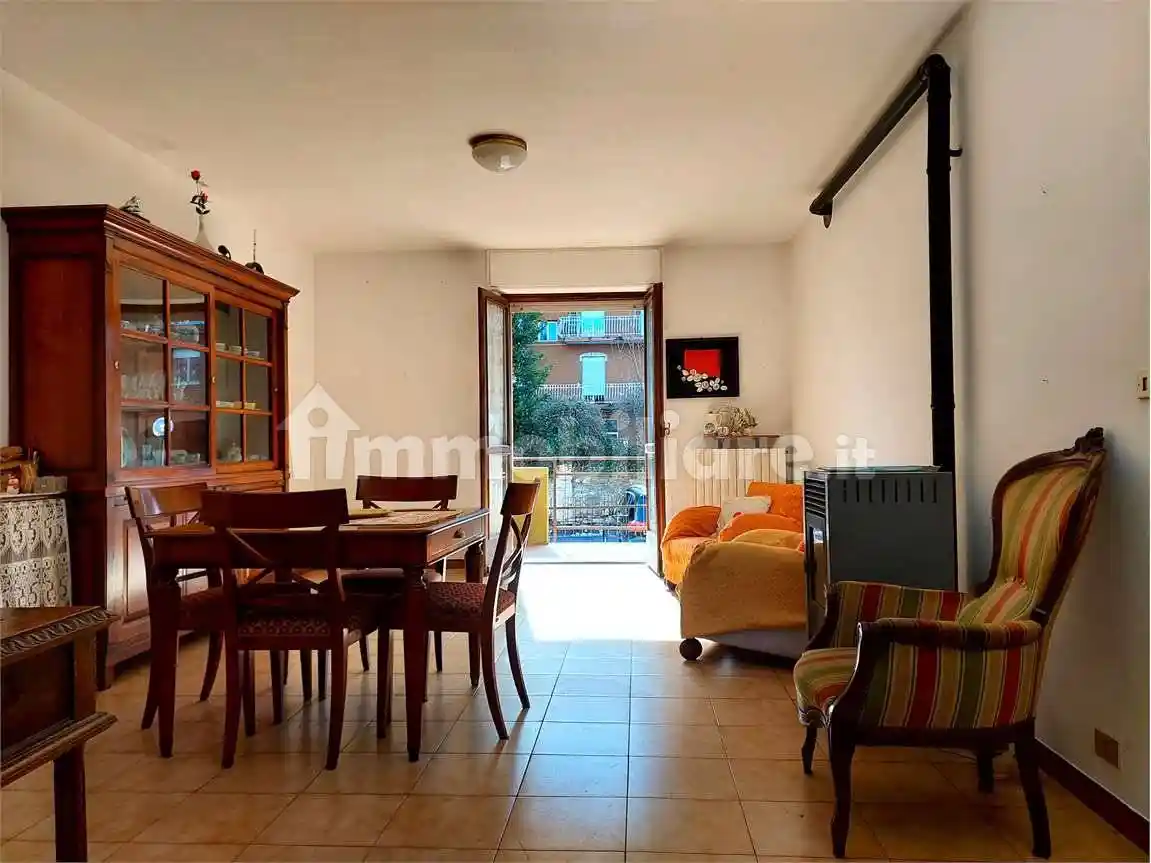 Appartamento in vendita a Garessio