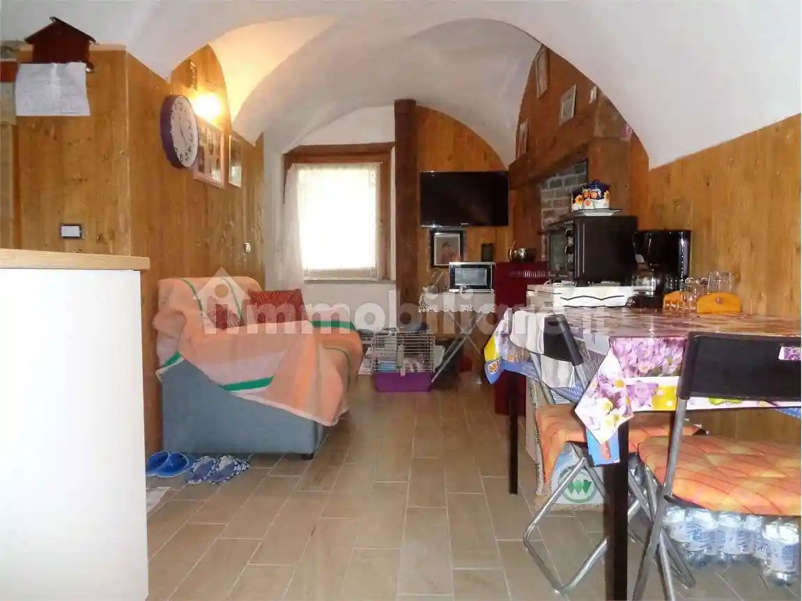 Casa indipendente in vendita a Ormea