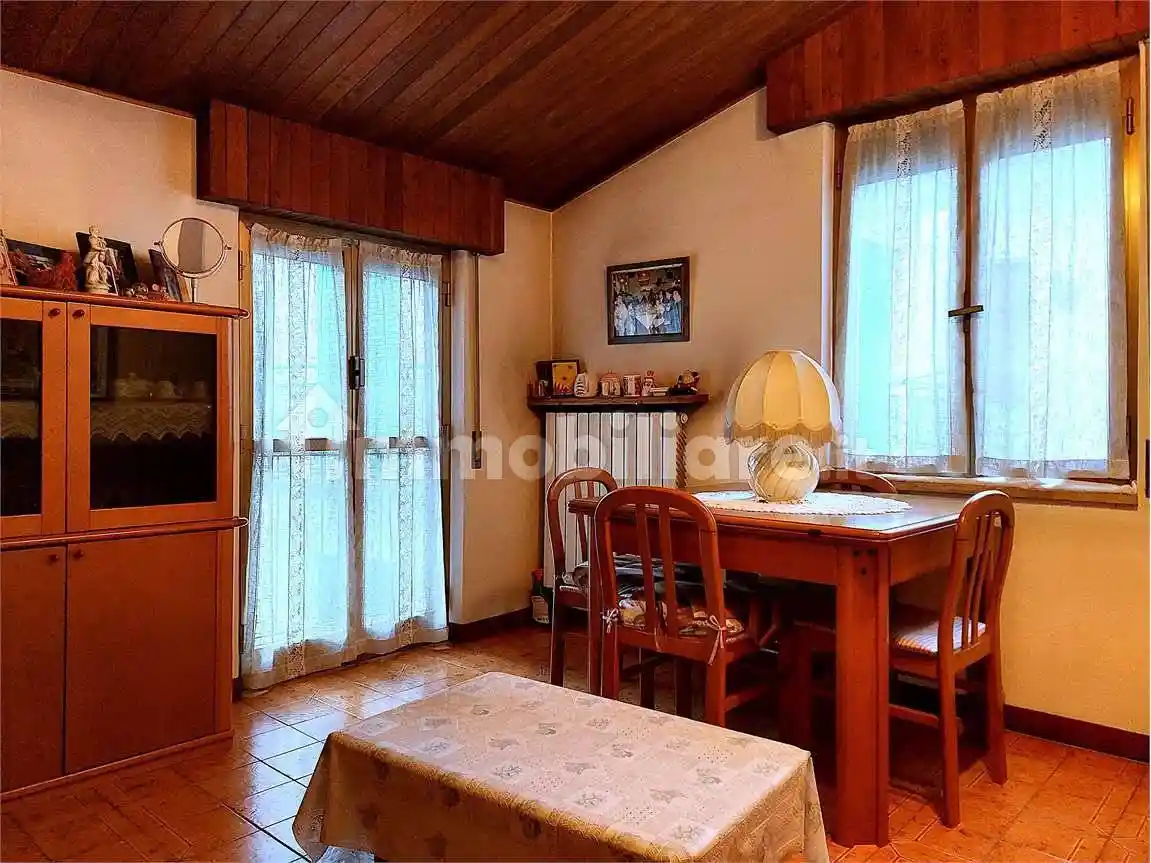 Appartamento in vendita a Ormea